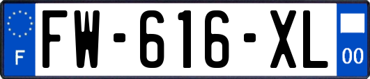FW-616-XL