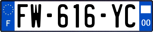 FW-616-YC