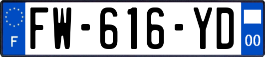 FW-616-YD