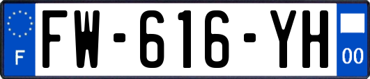 FW-616-YH