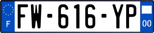 FW-616-YP