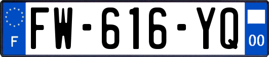 FW-616-YQ