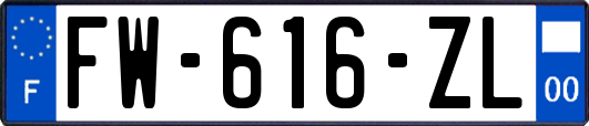 FW-616-ZL