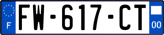FW-617-CT