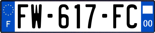 FW-617-FC