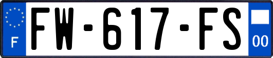 FW-617-FS