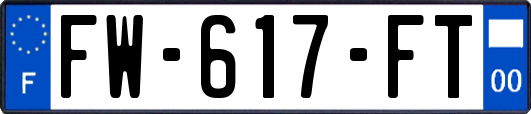 FW-617-FT