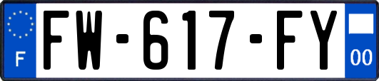 FW-617-FY
