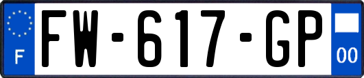 FW-617-GP