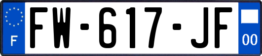 FW-617-JF