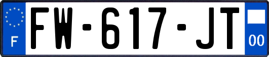 FW-617-JT