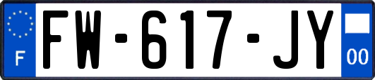 FW-617-JY