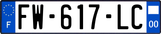 FW-617-LC