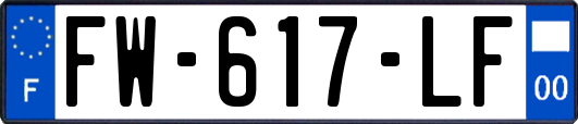FW-617-LF