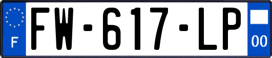 FW-617-LP