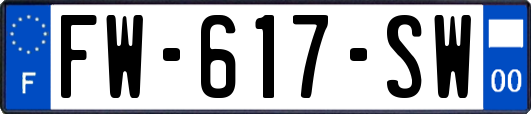 FW-617-SW