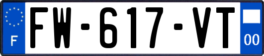 FW-617-VT