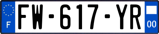 FW-617-YR