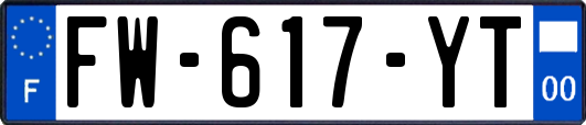 FW-617-YT