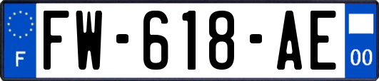 FW-618-AE