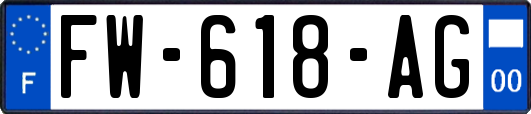 FW-618-AG