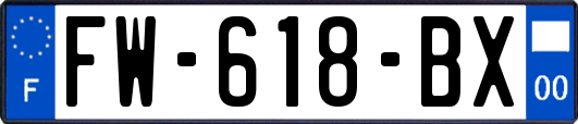FW-618-BX