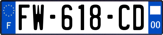 FW-618-CD