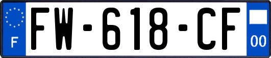 FW-618-CF