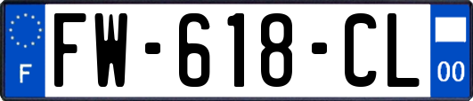 FW-618-CL