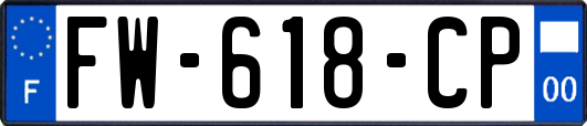 FW-618-CP