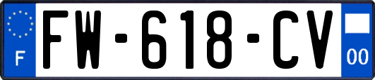 FW-618-CV