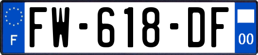 FW-618-DF