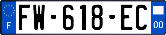 FW-618-EC