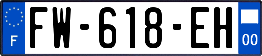 FW-618-EH