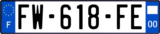 FW-618-FE