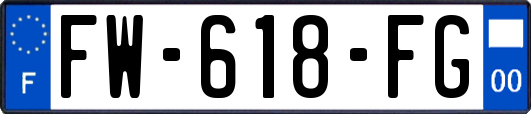 FW-618-FG