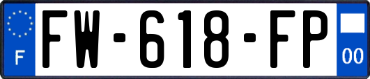 FW-618-FP