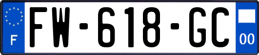 FW-618-GC