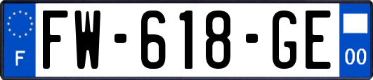FW-618-GE