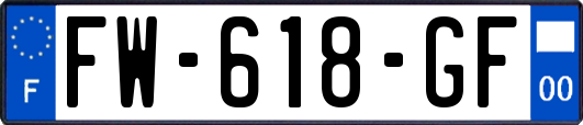 FW-618-GF