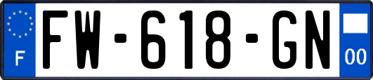 FW-618-GN