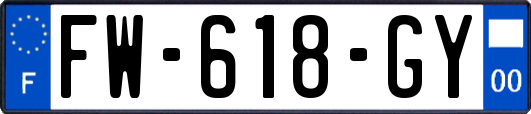 FW-618-GY
