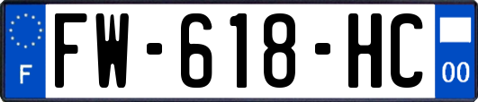FW-618-HC