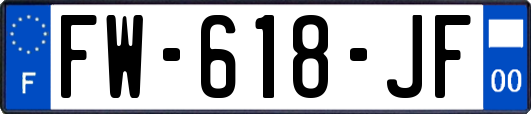 FW-618-JF