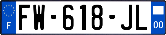 FW-618-JL