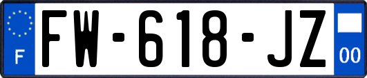 FW-618-JZ