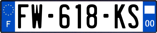 FW-618-KS