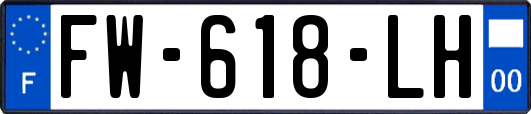 FW-618-LH
