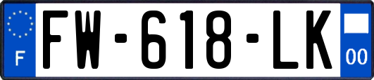 FW-618-LK