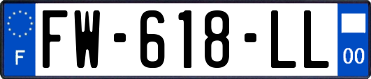 FW-618-LL